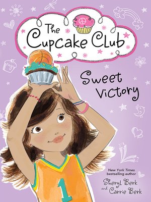 cover image of Sweet Victory